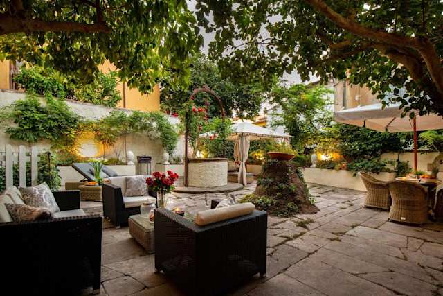 One Fine Day, We'll See, Plum Guide home in Tuscany, Italy