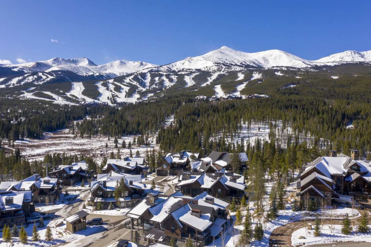 Where to Stay in Breckenridge | Plum Guide