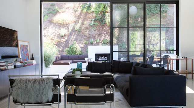 Robin & Marian, Plum Guide home in Los Angeles