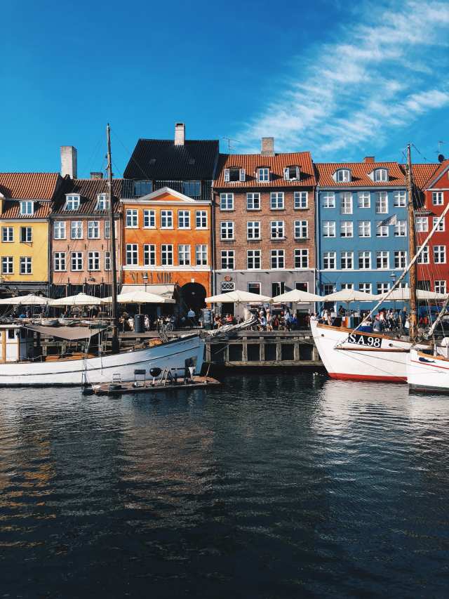 Is Copenhagen worth visiting? Is Copenhagen expensive? (And everything else  you need to know before you go)