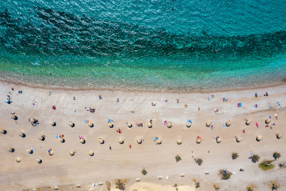 The Best Beaches in Athens | Plum Guide