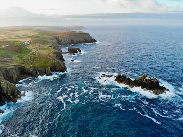 The Top 10 Things to Do in Cornwall | Plum Guide