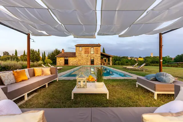 Casa Dolce Casa, Plum Guide home in Tuscany, Italy