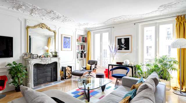 Our Expert Guide to Where To Stay in Paris | Plum Guide