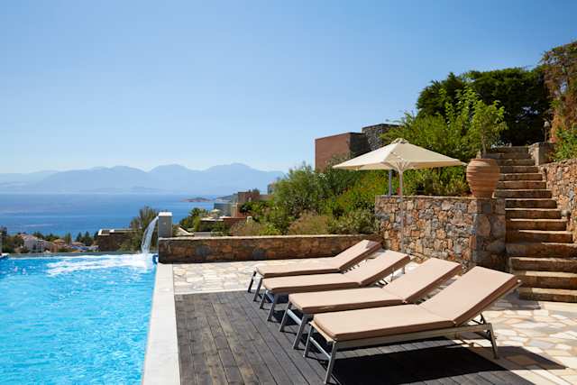 The Perch, Plum Guide home in Crete, Greece