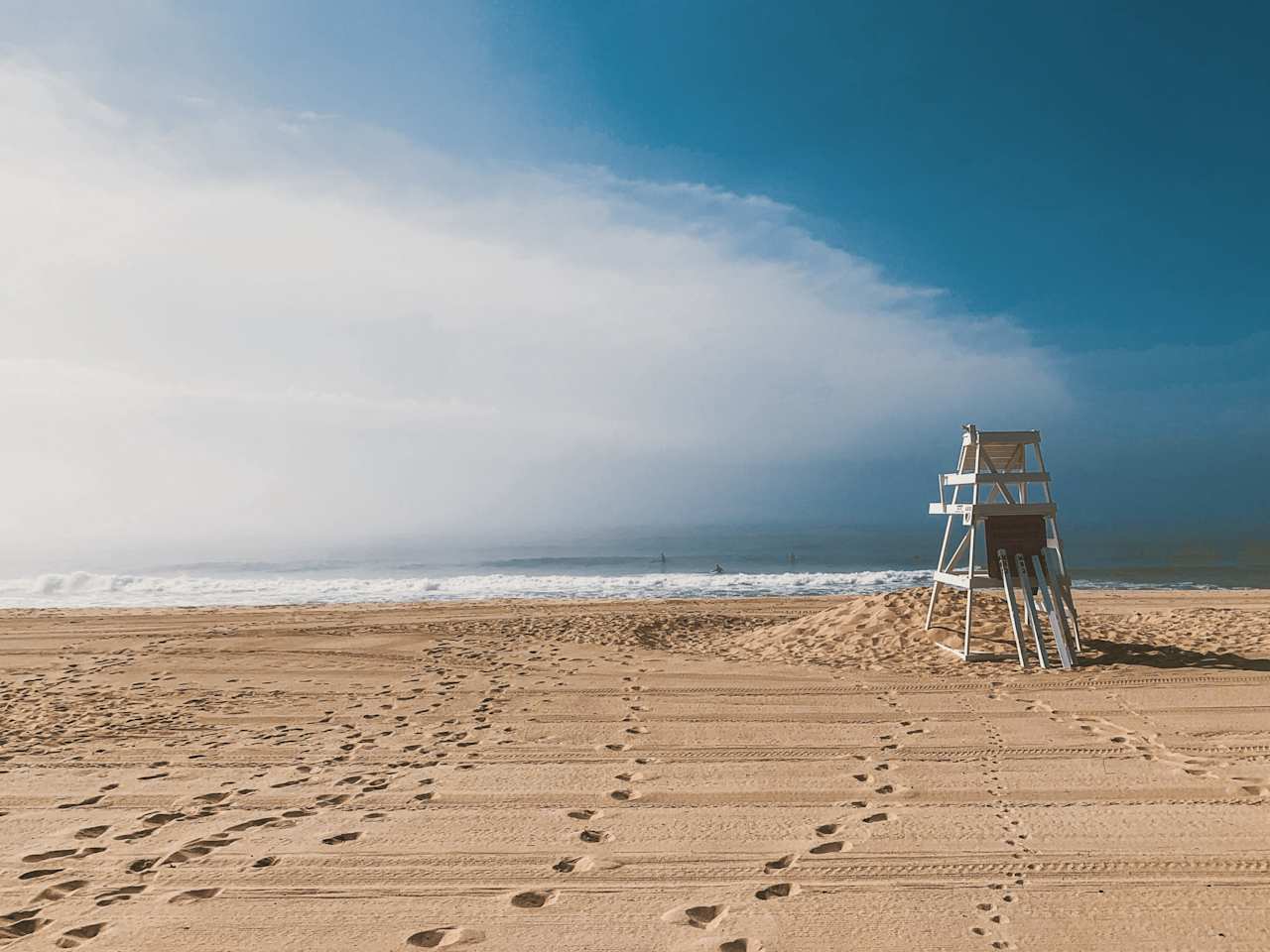 Where to Stay in The Hamptons | Plum Guide