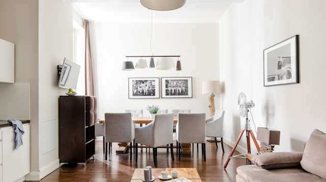Arabica, Plum Guide home in Berlin, Germany