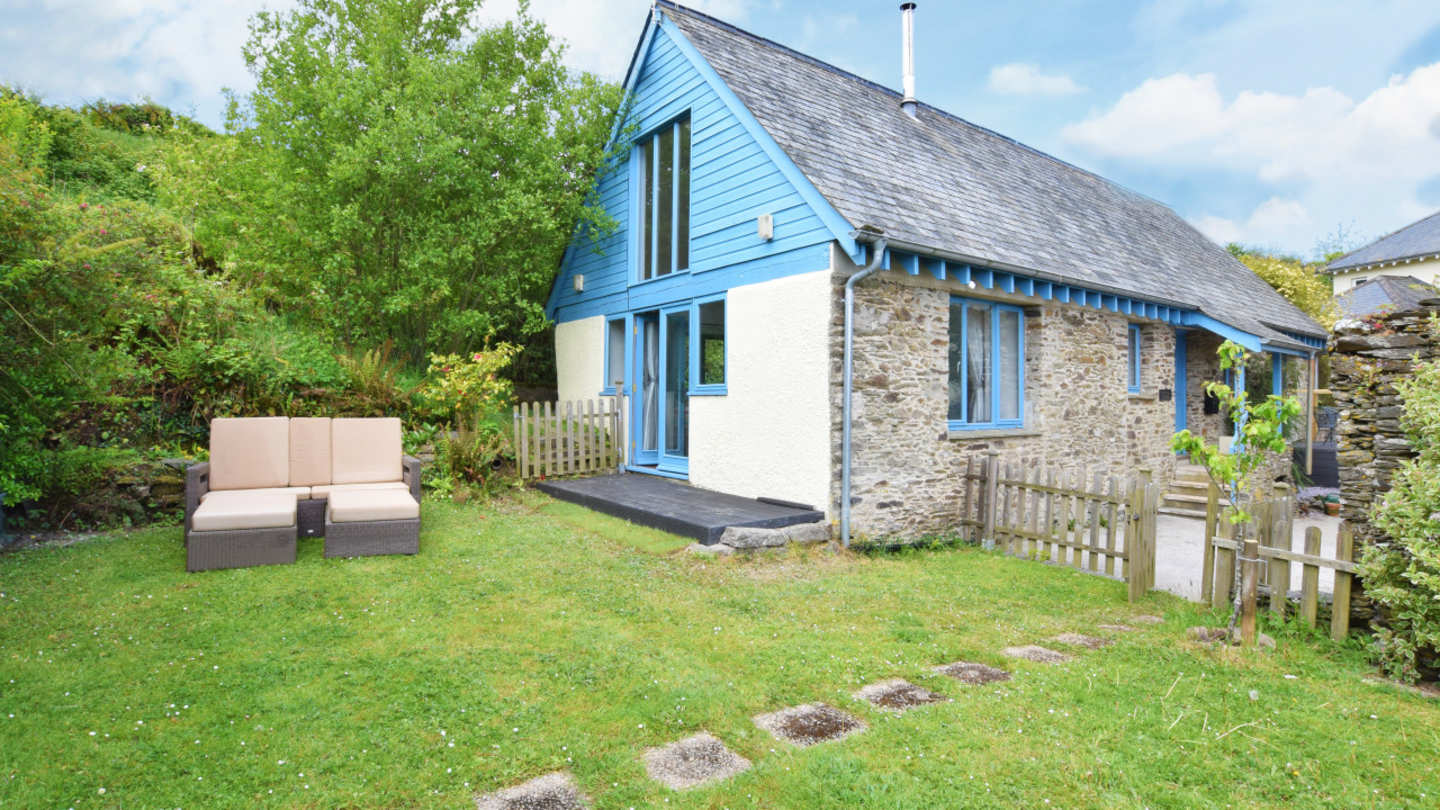 Cerulean Silence, Plum Guide home in Devon
