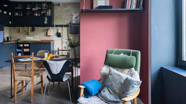 On the Beat, Plum Guide home in Berlin