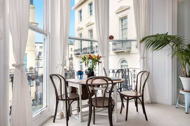 Maison Riveria, Plum Guide home in Brighton, East Sussex, UK