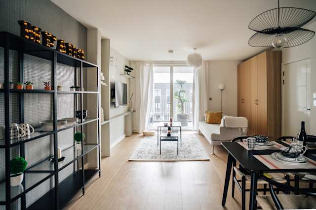 Nama-Stay Here, Plum Guide home in London, UK