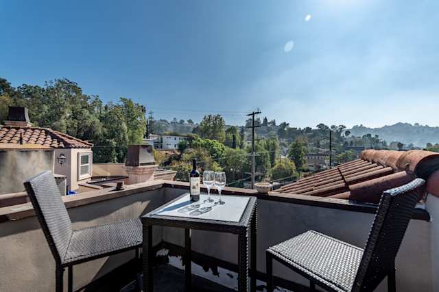 A Better Idea, Plum Guide home in Los Angeles