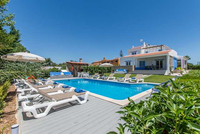 Piri Piri, Plum Guide home in Albufeira, Portugal