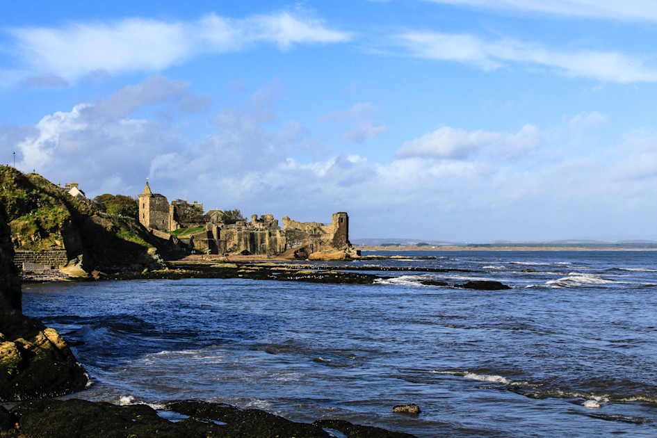 The Best Things to Do in Fife | Plum Guide
