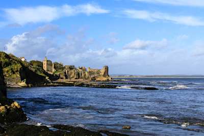 St Andrews, Fife, Scotland
