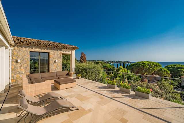 Eden Sun, Plum Guide home in the French Riviera