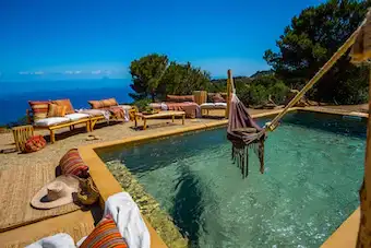 A Portrait of Rusticana, Plum Guide home in Sicily, Italy