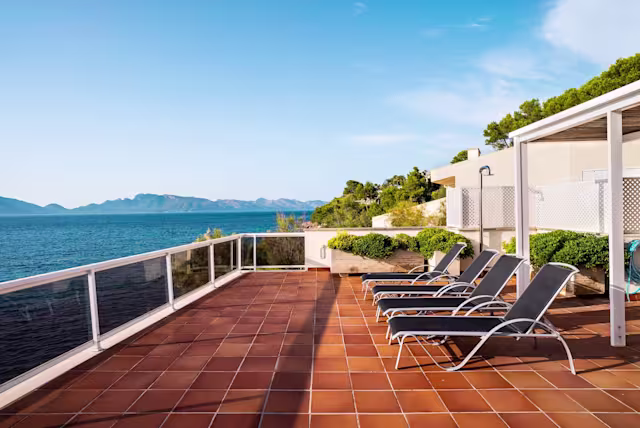 Island Living, Plum Guide home in Mallorca