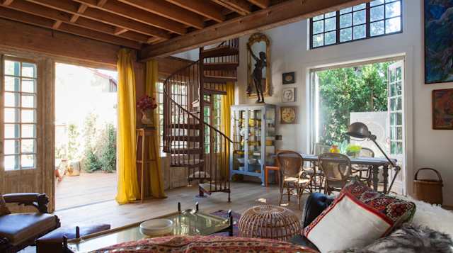 Beagle & Bichon, Plum Guide home in Los Angeles