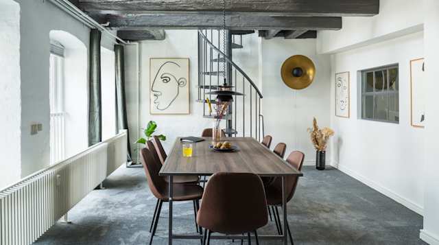 The Design Show, Plum Guide home in Copenhagen