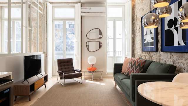 Hulanicki, Plum Guide home in Porto, Portugal