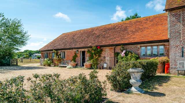Botanicals, Plum Guide home in the New Forest, UK