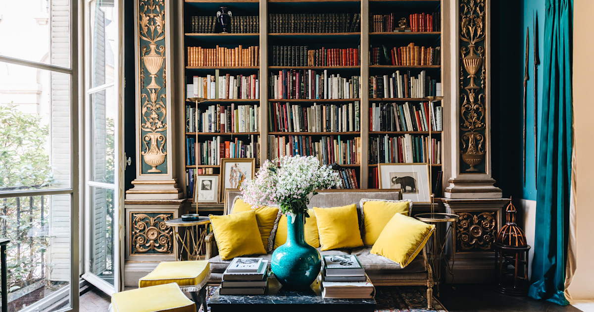 10 of the Best Interior Design Books | Plum Guide