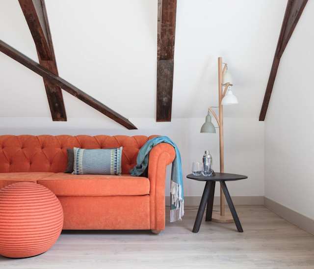 My Darling Clementine, Plum Guide home in Amsterdam