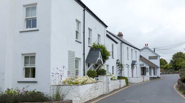 Aye-Aye, Captain, Plum Guide home in Devon