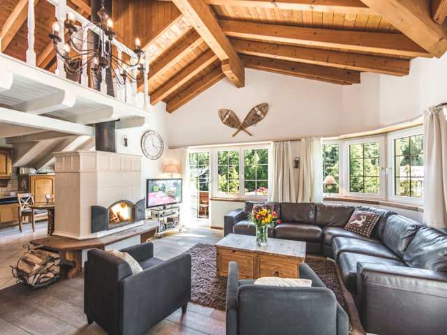 The Sound of Music, Plum Guide home in Zermatt, Switzerland