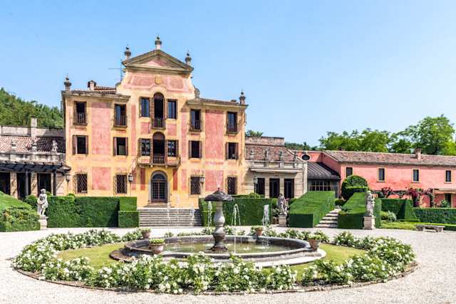 Brotherly Affairs, Plum Guide home in Italy