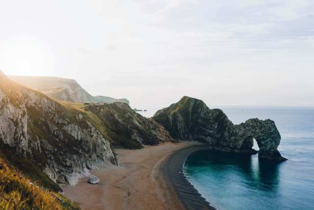 Chesil Beach  The Dorset Guide