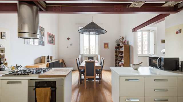 Corella, Plum Guide home in Rome