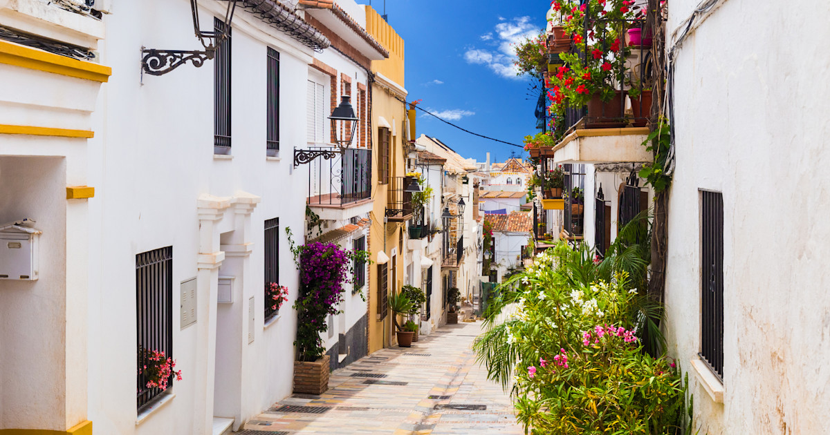 Where to Stay: Marbella's Most Picturesque Areas | Plum Guide