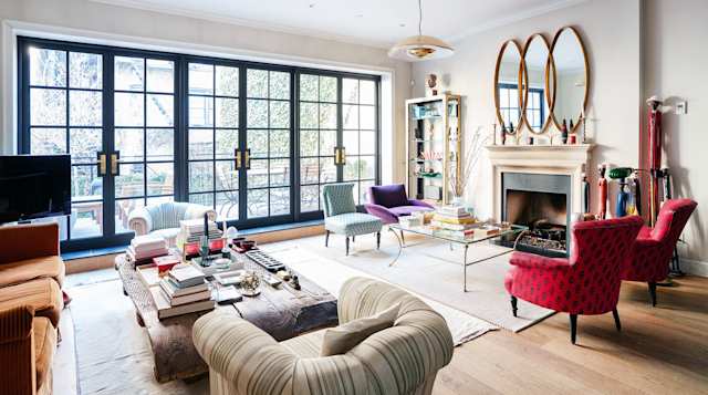 St Ives, Plum Guide home in New York City, USA