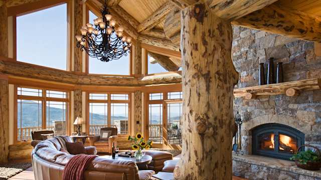 Now You See Me, Plum Guide home in Steamboat Springs