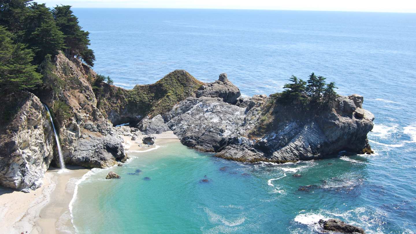 Big Sur, California