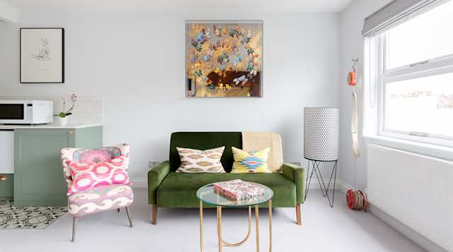 Charming Chase, Plum Guide home in London
