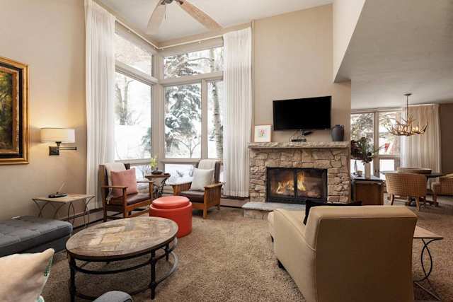 Stripped Birch, Plum Guide home in Aspen, US