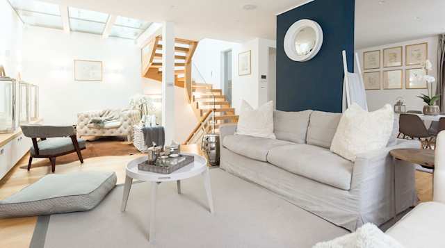 Kensington Luxe, Plum Guide home in Kensington, London