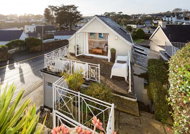 Ysbryd y Môr, Plum Guide home in Anglesey, UK