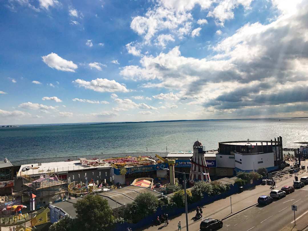 Southend-on-Sea, Essex, UK