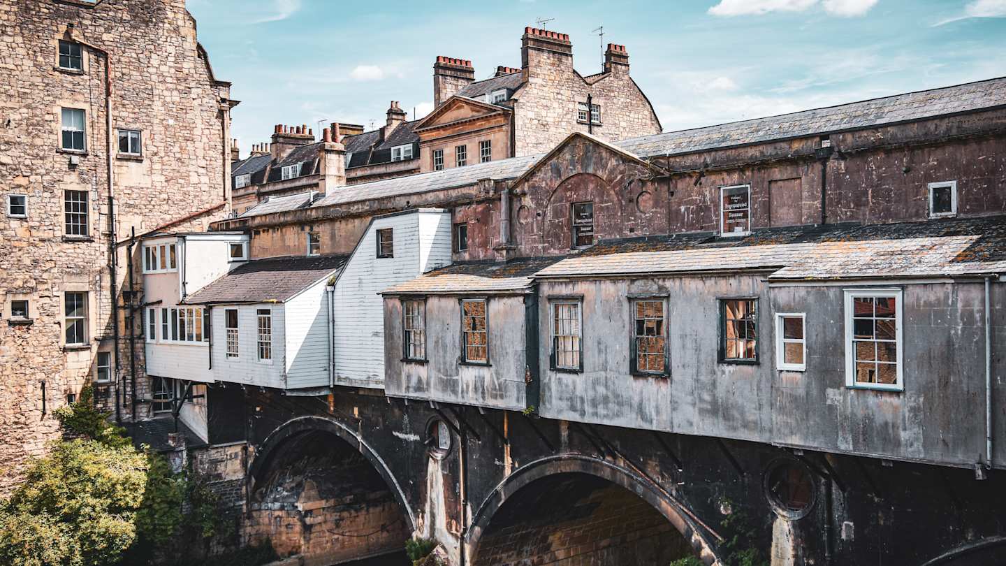 Bath, UK
