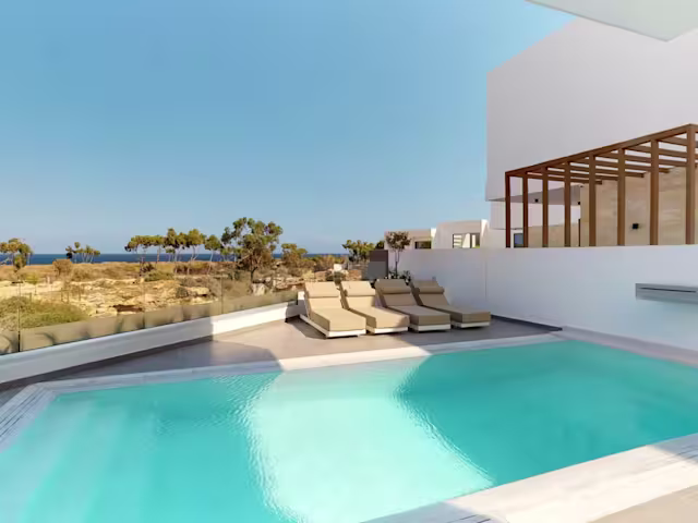 Seaview Bliss, Plum Guide home in Ayia Napa