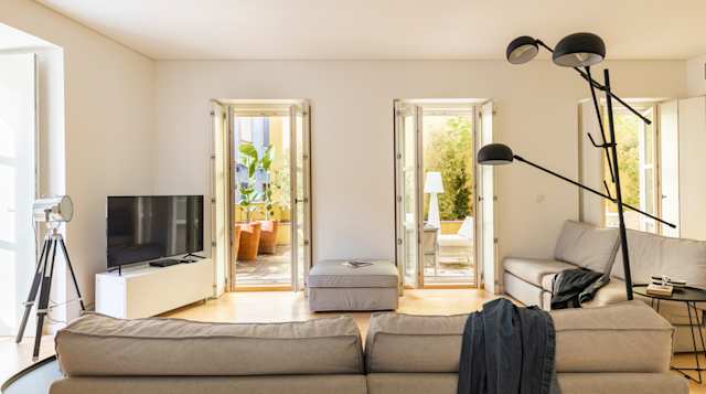 Nova Inspirada, Plum Guide home in Lisbon