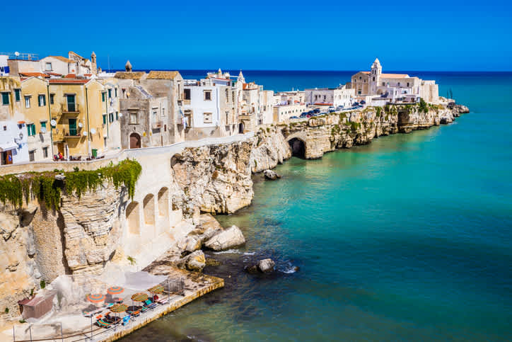 The Essential Puglia Seven Day Itinerary | Plum Guide