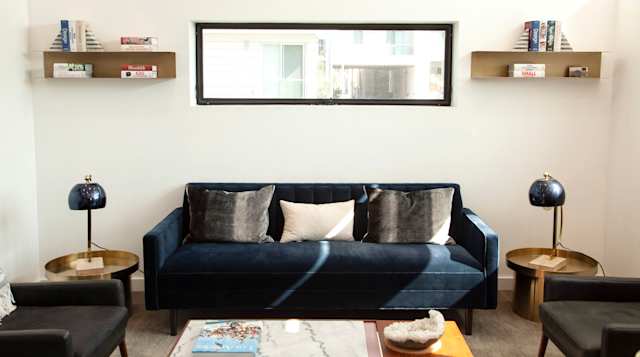 The Fun Guy, Plum Guide home in Los Angeles