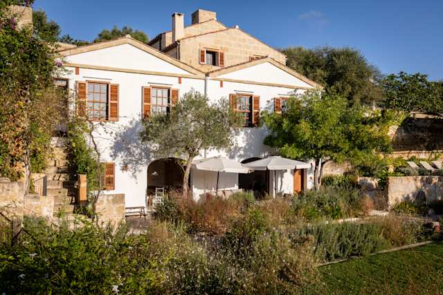 Majestuosa, Plum Guide home in Menorca