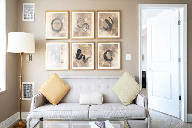 Almost Famous, Plum Guide home in New York