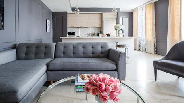 Milky Way, Plum Guide home in New York